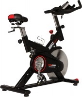 Купити велотренажер Hertz XR-440 за ціною від 26179 грн.