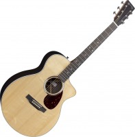 Купить гітара Martin SC-13E Special: цена от 108634 грн.