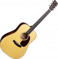 Купить гитара Martin D-18 Authentic 1939  по цене от 324441 грн.