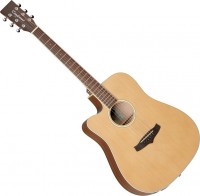 Купити гітара Tanglewood TW10 E LH  за ціною від 18664 грн.