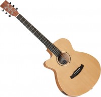 Купити гітара Tanglewood TWR2 SFCE LH  за ціною від 15162 грн.