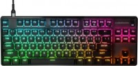 Купить клавиатура SteelSeries Apex 9 TKL  по цене от 4000 грн.