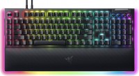 Купити клавіатура Razer BlackWidow V4 Pro Green Switch  за ціною від 8799 грн.