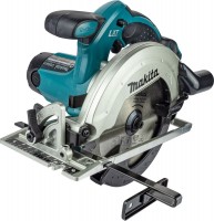 Купити пила Makita DSS611RTJ за ціною від 22473 грн.