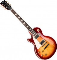 Купить електрогітара / бас-гітара Gibson Les Paul Standard '50s LH: цена от 139352 грн.
