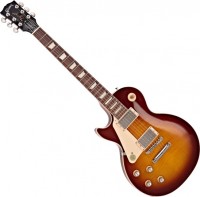 Купить гитара Gibson Les Paul Standard '60s LH  по цене от 139104 грн.