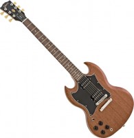 Купить електрогітара / бас-гітара Gibson SG Tribute LH: цена от 84373 грн.