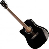 Купить гітара Harley Benton D-120CE LH: цена от 6699 грн.