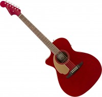 Купить гітара Fender Newporter Player LH: цена от 21999 грн.