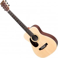 Купить гитара Martin LX-1REL: цена от 38502 грн.