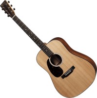 Купить гітара Martin D-10EL: цена от 69014 грн.