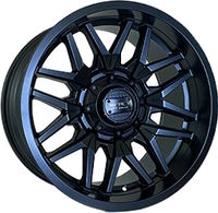 Купити диск OFF-ROAD Wheels OW1592 за ціною від 15600 грн.