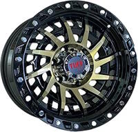 Купити диск OFF-ROAD Wheels OW1291 за ціною від 6050 грн.