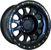 Купить диск OFF-ROAD Wheels OW1019 (8,5x17/6x139,7 ET0 DIA110,5) по цене от 6130 грн.