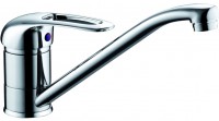 Купити змішувач Armatura Albit 4603-815-00 за ціною від 4946 грн.