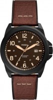 Купить наручний годинник FOSSIL Bronson FS5938: цена от 6230 грн.