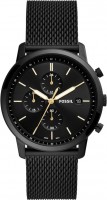 Купить наручные часы FOSSIL Minimalist FS5943  по цене от 8740 грн.