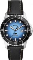 Купити наручний годинник FOSSIL FS5960  за ціною від 5593 грн.
