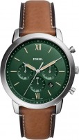 Купити наручний годинник FOSSIL Neutra FS5963  за ціною від 7900 грн.