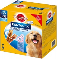 Купити корм для собак Pedigree DentaStix Dental Oral Care L 56 pcs  за ціною від 1218 грн.