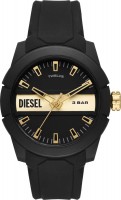 Купити наручний годинник Diesel Double Up DZ1997  за ціною від 6170 грн.