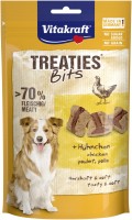 Купить корм для собак Vitakraft Treaties Bits Chicken: цена от 165 грн.