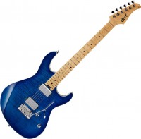 Купити електрогітара / бас-гітара Cort G290 FAT  за ціною від 35868 грн.