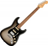 Купити електрогітара / бас-гітара Fender Player Plus Stratocaster HSS  за ціною від 46285 грн.