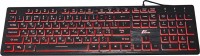 Купить клавіатура Frime Moonfox 3Color: цена от 487 грн.