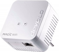 Купити powerline адаптер Devolo Magic 1 WiFi mini Add-On  за ціною від 2990 грн.