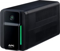 Купити ДБЖ APC Back-UPS 500VA BX500MI  за ціною від 4896 грн.