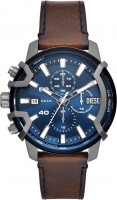 Купить наручний годинник Diesel Griffed DZ4604: цена от 9720 грн.