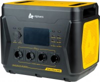 Купити зарядна станція AlphaESS BLACKBEE 2000  за ціною від 58899 грн.