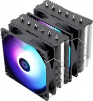 Купити система охолодження Thermalright Peerless Assassin 120 SE ARGB Black за ціною від 2930 грн.