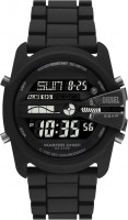 Купити наручний годинник Diesel Master Chief DZ2158  за ціною від 6870 грн.