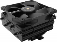 Купити система охолодження Thermalright SI-100 Black за ціною від 1599 грн.