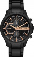 Купити наручний годинник Armani AX2429  за ціною від 8904 грн.