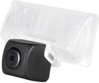 Купить камера заднего вида Falcon HS8012-XCCD  по цене от 1350 грн.