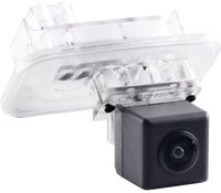 Купить камера заднего вида Incar VDC-211 AHD: цена от 1312 грн.