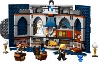 Купити конструктор Lego Ravenclaw House Banner 76411  за ціною від 1899 грн.