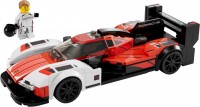 Купить конструктор Lego Porsche 963 76916  по цене от 715 грн.