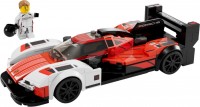 Купить конструктор Lego Porsche 963 76916: цена от 725 грн.