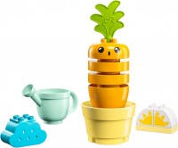 Купить конструктор Lego Growing Carrot 10981  по цене от 249 грн.