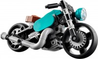 Купить конструктор Lego Vintage Motorcycle 31135: цена от 438 грн.