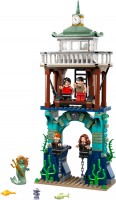 Купить конструктор Lego Triwizard Tournament The Black Lake 76420: цена от 1370 грн.