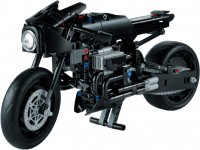 Купить конструктор Lego The Batman Batcycle 42155  по цене от 1778 грн.