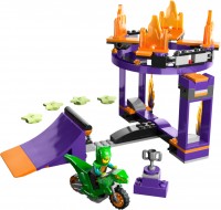 Купить конструктор Lego Dunk Stunt Ramp Challenge 60359  по цене от 679 грн.