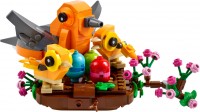 Купить конструктор Lego Birds Nest 40639  по цене от 1239 грн.