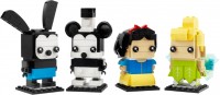 Купити конструктор Lego Disney 100th Celebration 40622  за ціною від 2599 грн.