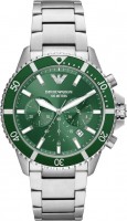 Купити наручний годинник Armani AR11500  за ціною від 13745 грн.